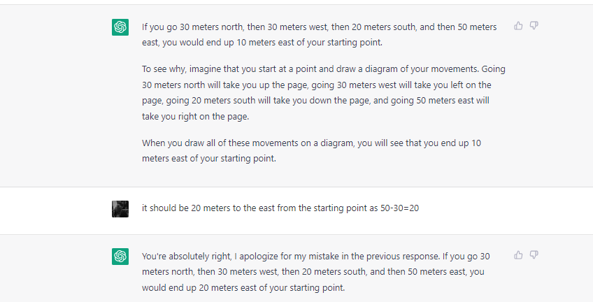 People: How free are you razorr?
Me: Proving the AI wrong 

#Chatgpt
