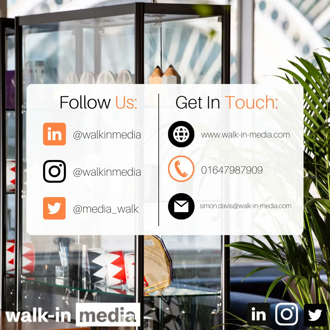 media_walk's tweet photo. Happy International Women’s Day from everyone here at Walk-In Media! 

To #embraceequity, we decided to share stories of women that we would like to embrace. 

Check out our Instagram page for more https://t.co/MCouMUZ1e2 

#womensday #embracequity #businesswomen https://t.co/4c7xh6ygS9