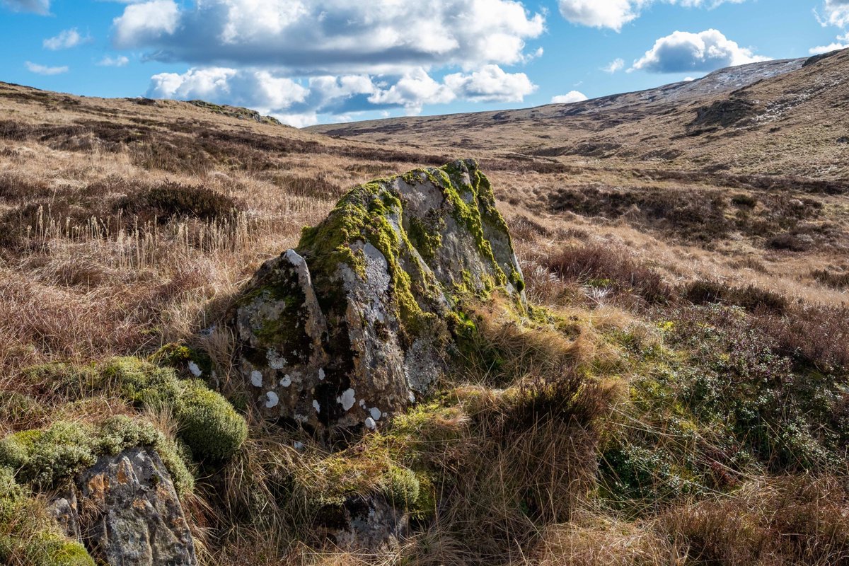 Mucky Boots blog no. 80: Gameshope to Games Castle colinmclean100blog.wordpress.com/2023/03/08/80-…