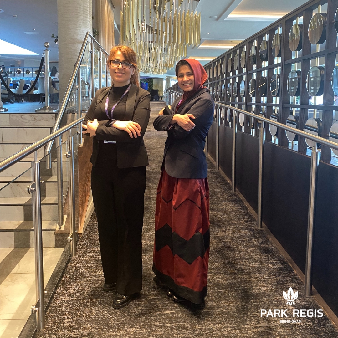 Happy International Women's Day! 💗
 
We are proud to home a strong and passionate team of women, who in fact, dominate the female to male ratio across our four teams: Reservations, Marketing, People, and Guest Relations. These are made up of 100% women!