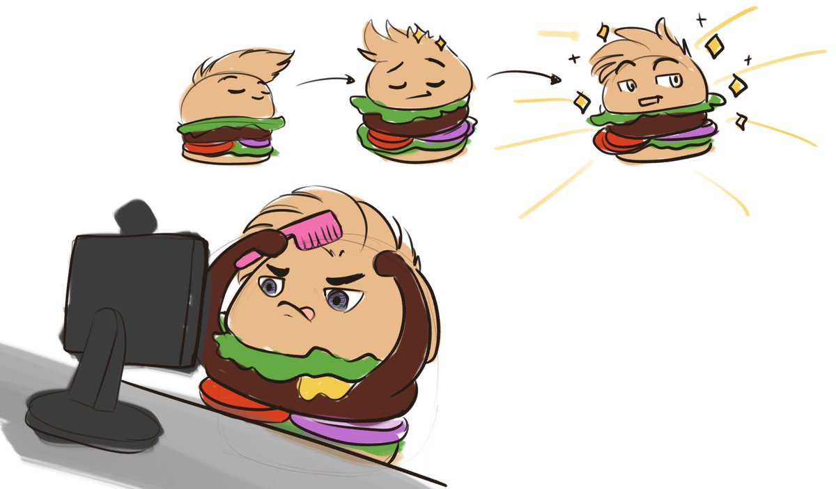 Kuroney_'s tweet photo. Some Fanart https://t.co/cD1Zd4PUsP