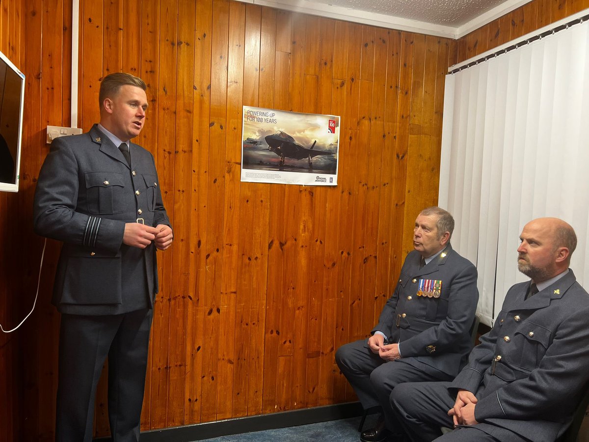 OC Merseyside Wing RAFAC tweet media
