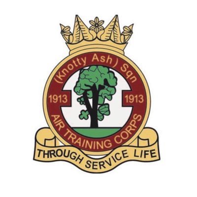 OC Merseyside Wing RAFAC tweet media