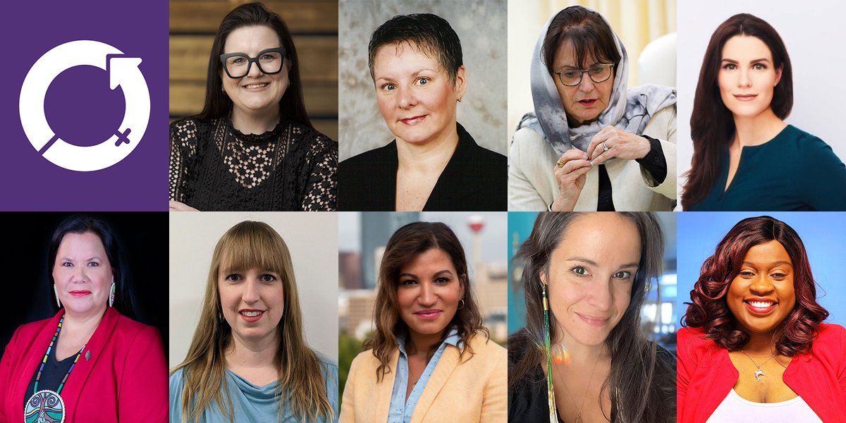 Today, on #IWD2023, we join in the global celebrations of the social, economic, cultural and political achievements of women - including our incredible #ProudlyUNB alumni! These women are changemakers who uplift other women in their communities. bit.ly/41VFa93