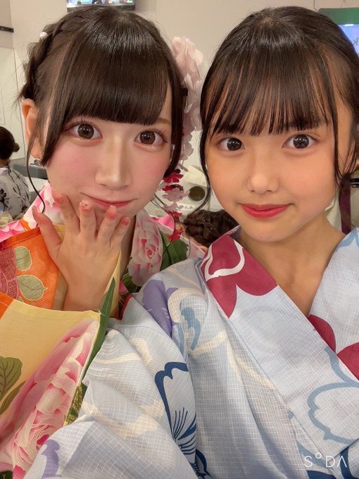 Twitterのコスプレ画像13