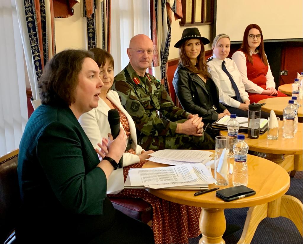 Department of Defence on Twitter "Today's IWD2023 Defence Women's