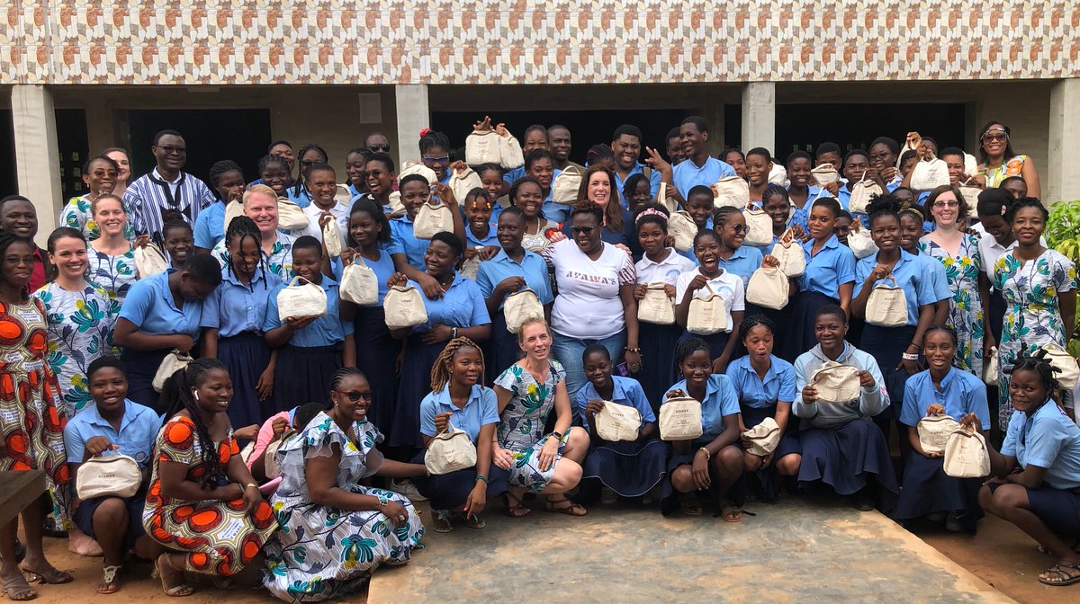 U.S. Embassy Togo on Twitter "Ce 8 mars, nous reaffirmons notre