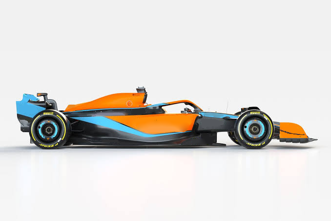 McLaren sponsors after seeing the result in Bahrain