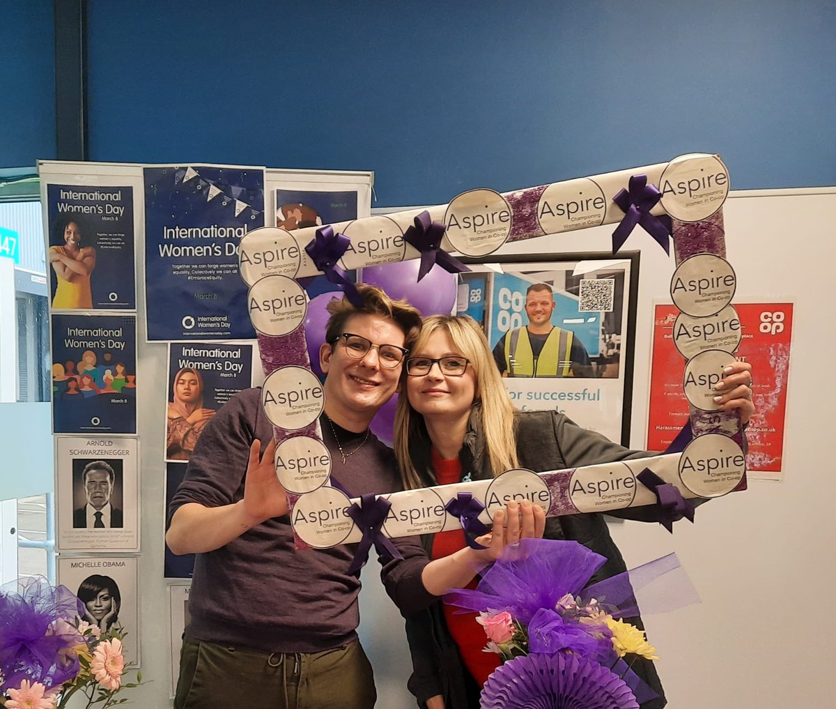 Juliet Mulholland tweet media