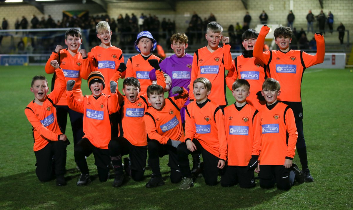 Chester FC Community Trust (@cfc_commtrust) on Twitter photo 💙 Our <a href="/ChesterFC/">Chester FC</a> Team of the Week for last night's match was Connahs Quay Tigers U12s Stripes.
We hope you had a great time and look forward to seeing you back at the Deva soon!
<a href="/CQ_Tigers/">Connah's Quay Tigers</a> 💙 Our <a href="/ChesterFC/">Chester FC</a> Team of the Week for last night's match was Connahs Quay Tigers U12s Stripes.
We hope you had a great time and look forward to seeing you back at the Deva soon!
<a href="/CQ_Tigers/">Connah's Quay Tigers</a>