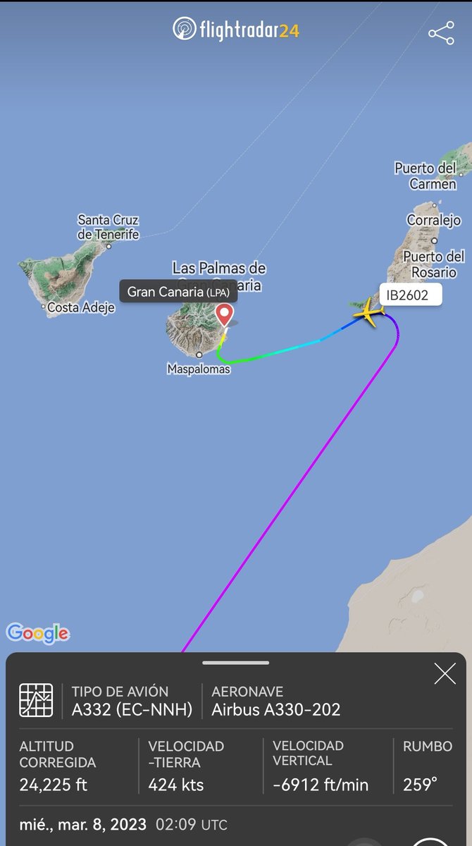 😉Controladores Aéreos 🇪🇸 tweet media