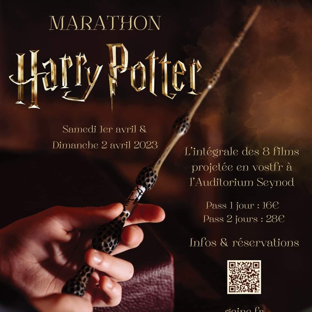 _LittIesister's tweet photo. On organise un marathon #HarryPotter en vostfr à Annecy avec mon asso, les 1er et 2 avril 2023. Si vous connaissez des fans d'HP et qui sont du coin, n'hésitez pas à faire passer l'info 😁

➡️ https://t.co/BKTXDVqpWX https://t.co/bbSZCSCkDs
