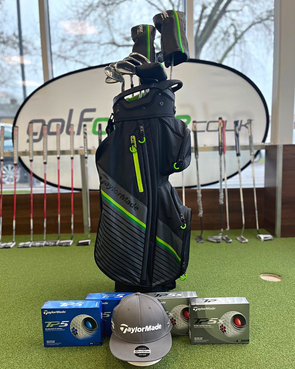 GolfOnline's tweet photo. The BEST golfers in the world are gearing up for #THEPLAYERS , and so can you with our incredible #GIVEAWAY featuring #TaylorMade golf equipment worth £1500 🔥

Enter ⬇️
1⃣Follow @GolfOnline
2⃣❤️ &amp; 🔁
3⃣Tag 3 People 

🚨BONUS🚨
Sub👇
For5⃣0⃣BONUS ENTRIES👉 https://t.co/zKGxZLVdVB https://t.co/m0NamuQEOC