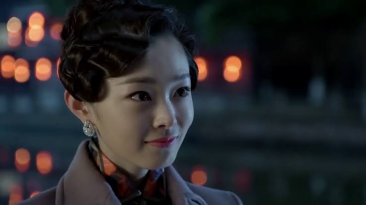 greyyy693's tweet photo. After the success of NIF, I watched #TheDisguiser expecting a lot and, well, let's just say NIF is still the better drama for me. The silver lining though was being introduced to #SongYi's Manli, who caught my eye in all her scenes (plus she had bucketloads more chemistry https://t.co/8EX01NCSQf