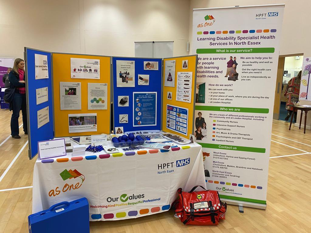 #hellomynameisSharon π π π (@evvy83) on Twitter photo Community LD nurses promoting ELDP and health needs of people with a LD <a href="/ELDP_NHS/">Essex Learning Disability Partnership</a> <a href="/Lisdex76/">Lisa Dexter π</a> <a href="/smiles4_me/">Shaun</a> <a href="/helen_quilter/">Helen Quilter</a> <a href="/HPFT_NHS/">Hertfordshire Partnership University NHS FT (HPFT)</a> Community LD nurses promoting ELDP and health needs of people with a LD <a href="/ELDP_NHS/">Essex Learning Disability Partnership</a> <a href="/Lisdex76/">Lisa Dexter π</a> <a href="/smiles4_me/">Shaun</a> <a href="/helen_quilter/">Helen Quilter</a> <a href="/HPFT_NHS/">Hertfordshire Partnership University NHS FT (HPFT)</a>
