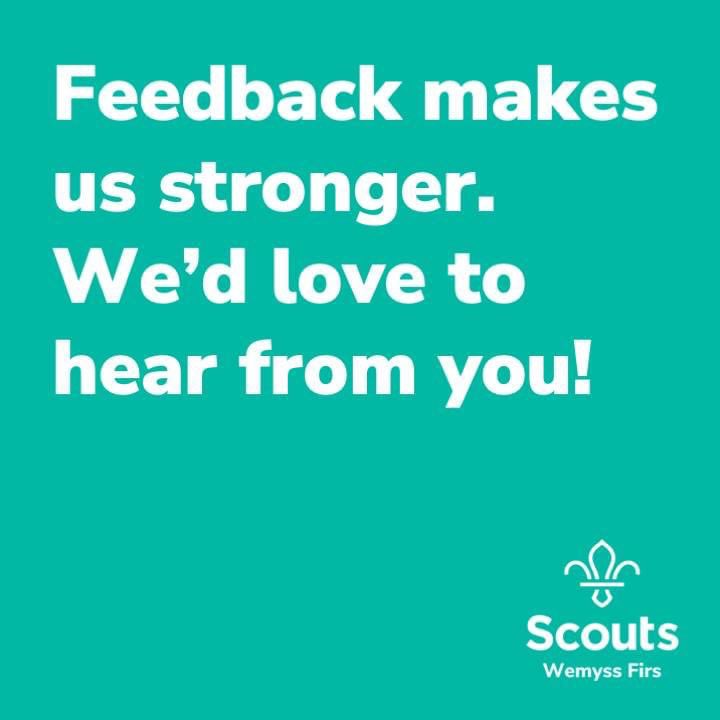 We love feedback, it makes us stronger. Have your say with our short survey: forms.gle/koiWdWqFChLNqS…