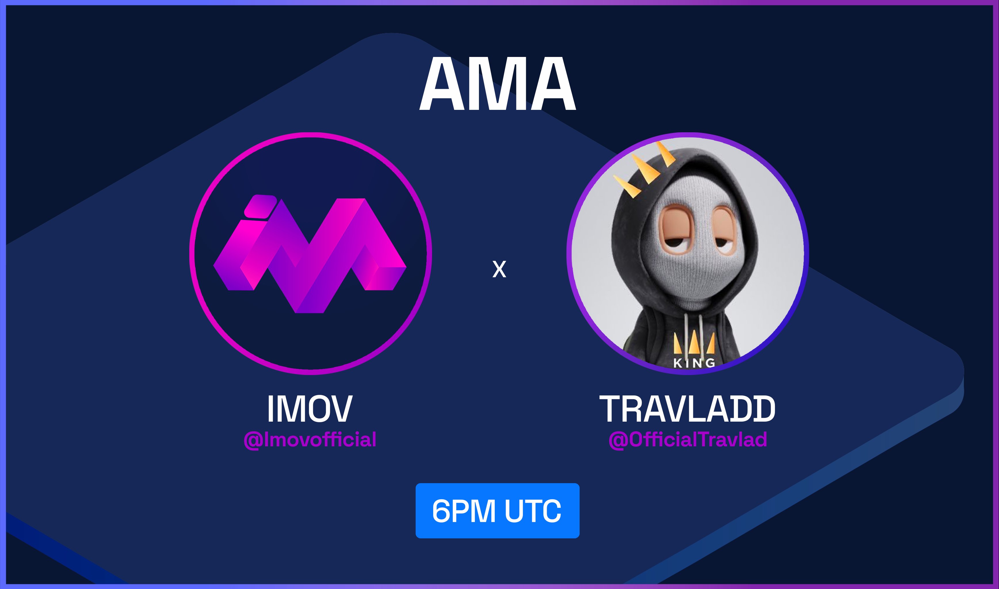 IMOV(IMT) (IMT_Millionaire) / Twitter