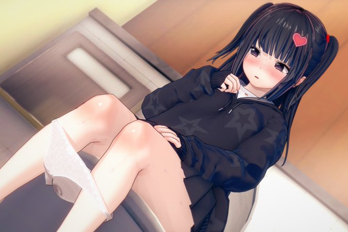 あさみんはワタクシの事を兄と言い張るので、兄として妹がちゃんとおトイレ出来てるか確認することにした🤪

あさみ
「お…おにいちゃん……これ、恥ずかしいよ…」

兄におまたペロペロさせるくせにおトイレ見られるのは恥ずかしがる不思議な妹でした!🤪🍌 