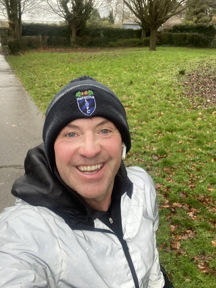 JamieJlynch's tweet photo. Long run Wednesday, London Marathon training, #TeamBob #StHelenahospice https://t.co/UYIGF5jJbm