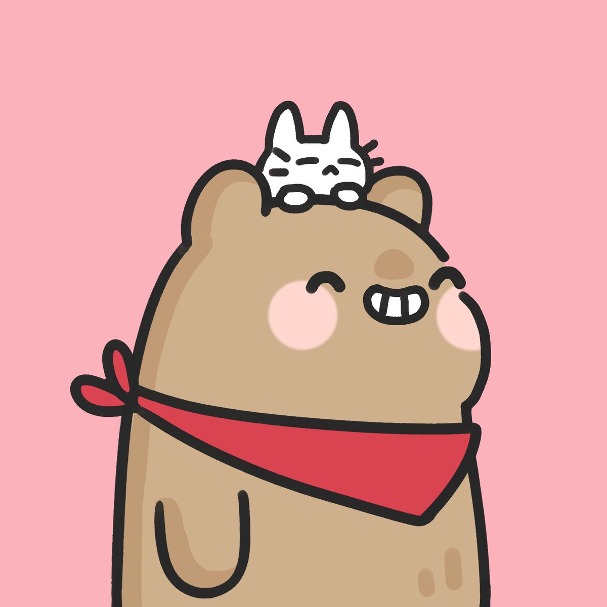Ritos loves seeing more new frens joining the fam!

Like, retweet and comment below for more fren invites.