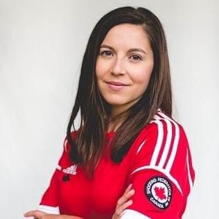 SelectShooting's tweet image. On this #internationalwomensday, a big shout out to a big voice in #SECU, Olympic Shooter @Cdnshootingstar and all women who make up a big part of the Canadian Shooting Sports&apos; community of diversity and inclusivity.
Women are not the future of the sport. They are the now.