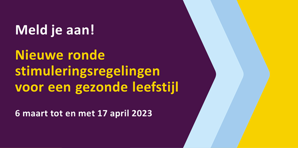GezondeSchoolNL's tweet photo. Structurele aandacht voor een gezonde #leefstijl helpt leerlingen en studenten. Wil jij op school een boost geven aan een gezonde leefstijl? Vraag een #stimuleringsregeling aan bij Gezonde School: https://t.co/myst1kaElQ.
#GezondeSchool @PO_Raad @VO_raad @MBORaad @GGDGHORNL @rivm https://t.co/FpieDIfIAF