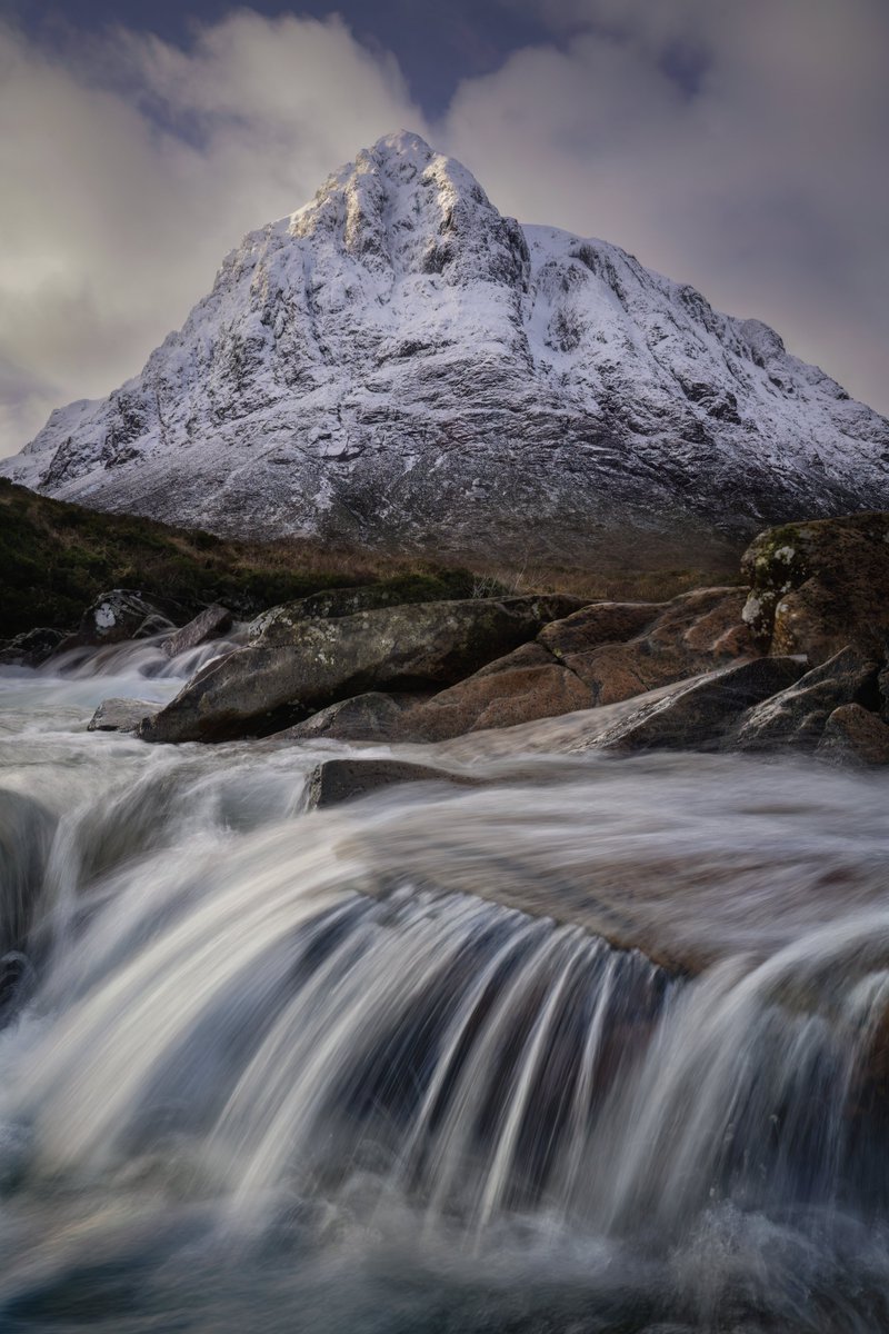CHPhotography15's tweet photo. Buachallie Etive Mor, (Stob Dearg) with the River coupall.
Glencoe, Highlands Scotland. @VisitScotland @ScotsMagazine @OPOTY @DiscoverGlencoe https://t.co/A1Rnbxlc3c