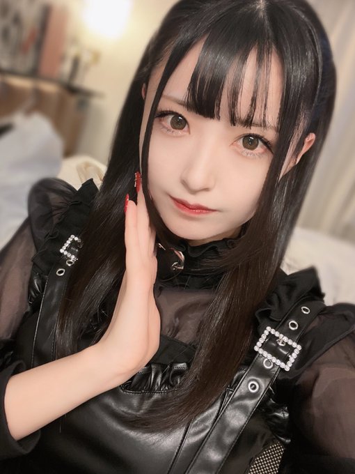 コスプレイヤーちーずのTwitter画像31