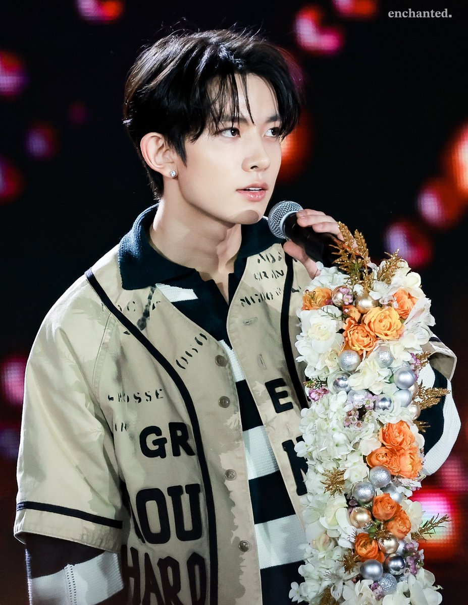 enchanted1515's tweet photo. 230107 GDA

진짜 ㅜㅜ너무ㅜ잘생겼어요 ㅜㅜㅜㅜ

#희승 #HEESEUNG #ヒスン
#엔하이픈 #ENHYPEN https://t.co/WTRee4ickA