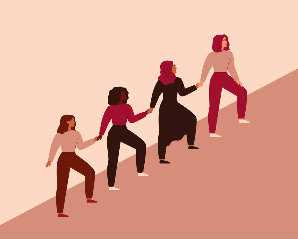 SecureSocieties's tweet photo. 1 in 5  women experience #stalking, it has far reaching consequences for those of lived experience. On #InternationalWomensDay we applaud the women who come through this including the members of our #Influencers group  @PennineDomestic supporting our action research #Tenyearson https://t.co/d63I6OlzEO