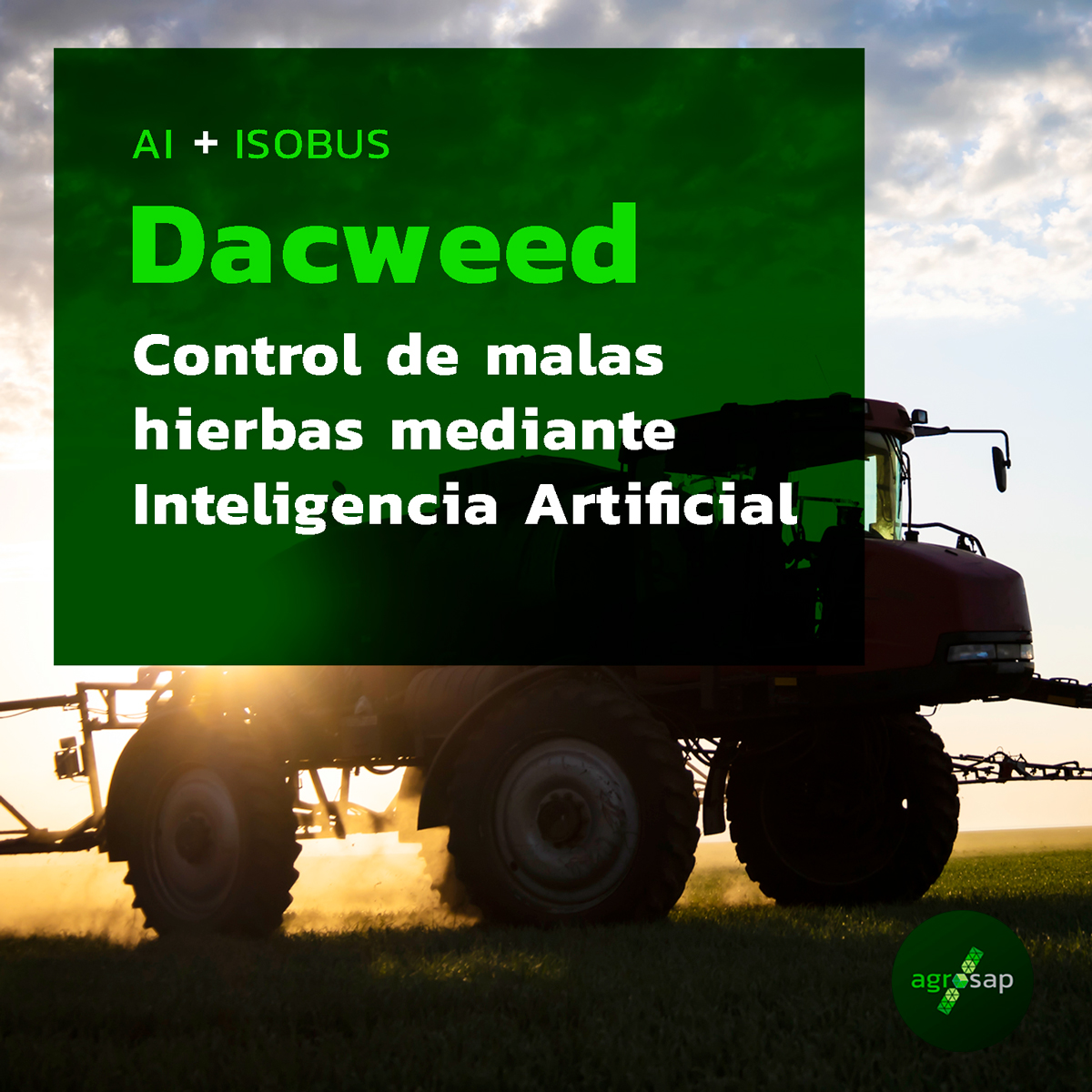 Agrosap tweet media