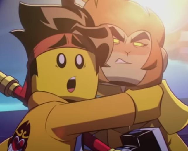 OKicking's tweet photo. @StragicT @AccLmk BRO THIS FREAKIN SCENE
when lady bone demon starts talking mk is behind monkey king NO WAY WU KONG DIDNT PUT MK BEHIND HIM
ARM SHIELDDD https://t.co/CP3FDGmXvB