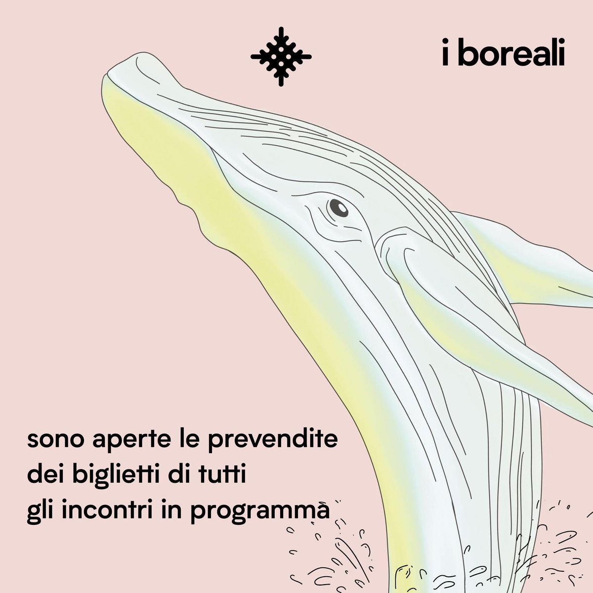 IperboreaLibri's tweet photo. Sono aperte le prevendite dei biglietti di tutti gli incontri dell'edizione 2023 de #IBoreali - Nordic festival, in programma dal 17 al 19 marzo al 
@teatrofparenti e al #Cinemino di #Milano.

Qui trovate il link per l'acquisto dei biglietti:
https://t.co/5rnsmC9ov8 https://t.co/YNHYgaMCM7
