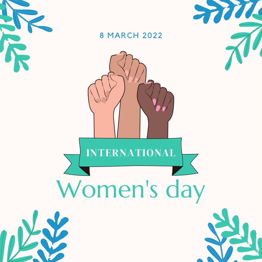 Happy #InternationalWomensday! As we have a female co-founder we consider women a vital part of the work force & know they deserve equality. We hope that soon this will be the case for every work place! ~ #bethedon #imthedon #women #feminism #equalityforwomen #fairpayforall