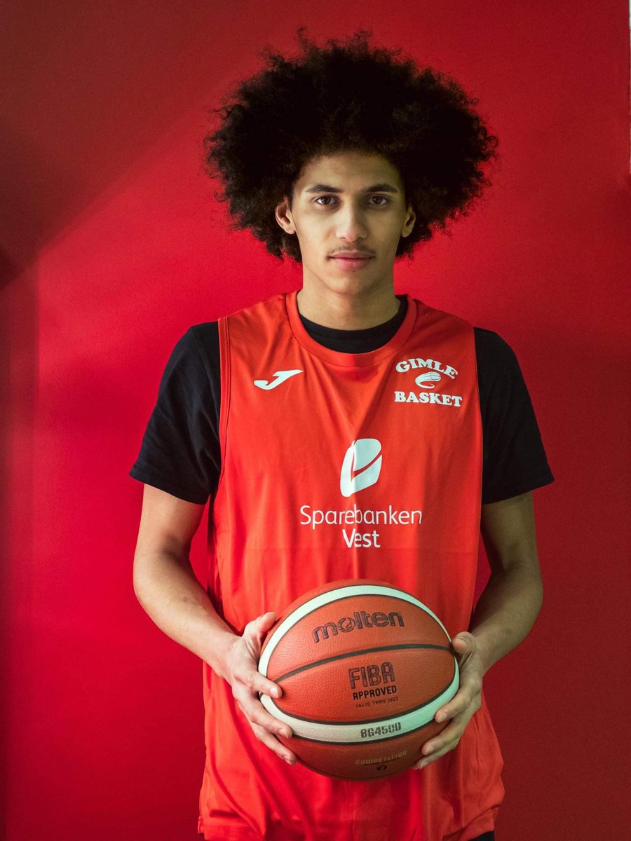 Gimle Basketball  tweet media