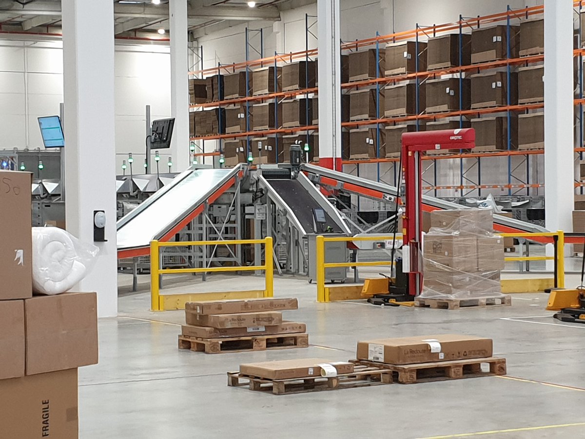 Julien de Pôle Emploi tweet media