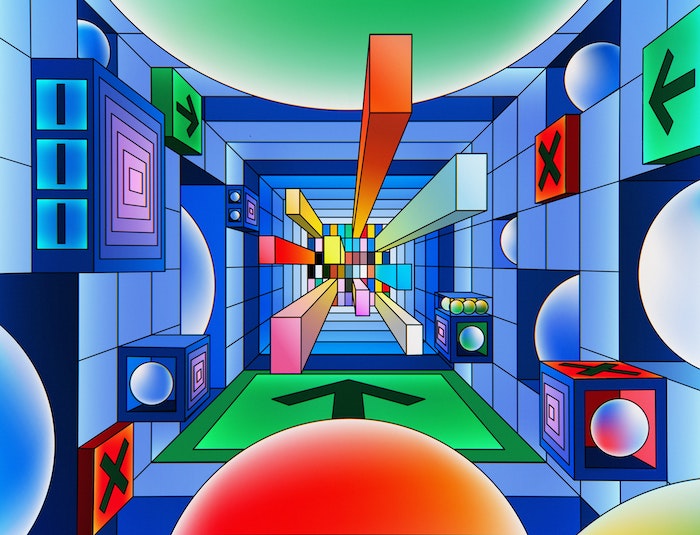 The way we live our lives online is rapidly changing. AI, virtual reality, innovations such as blockchain are set to affect everything from social media to how people and businesses make money from their creativity, writes  <a href="/Theo_Tzanidis/">THEOFILOS TZANIDIS</a>. themediaonline.co.za/2023/03/five-e…