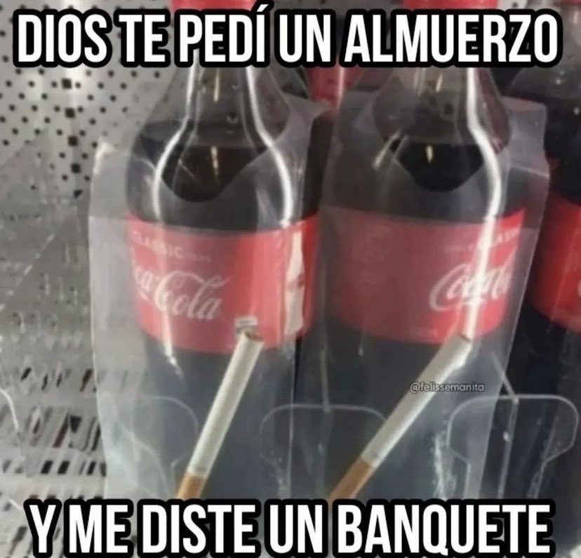 Buenos días, a desayunar!!