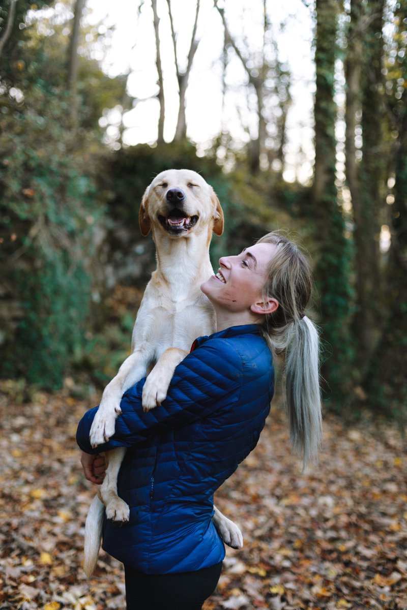 To all the wonderful women running and working in pet businesses, we salute you on #InternationalWomensDay
