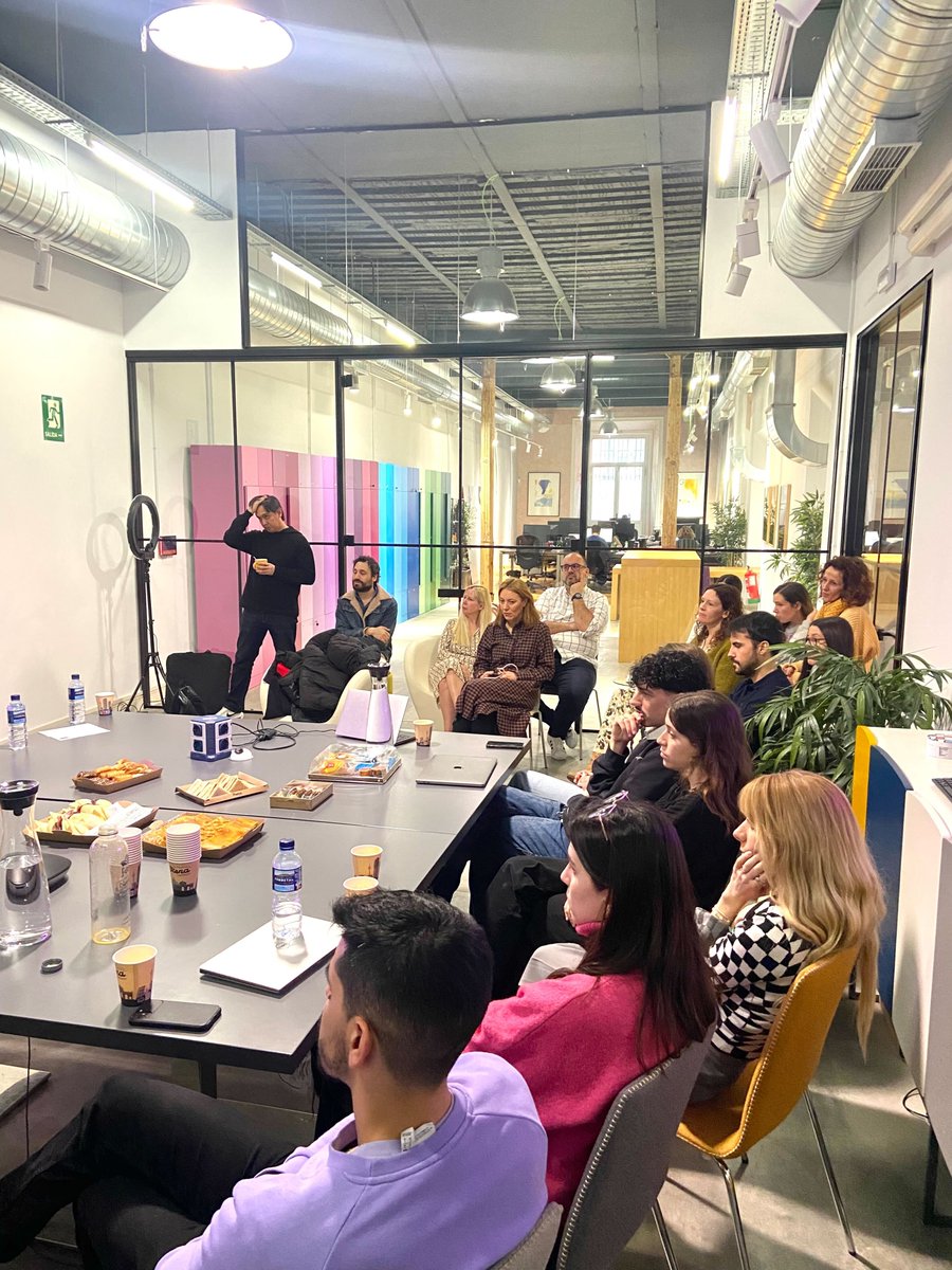 Margarita Bly tweet media