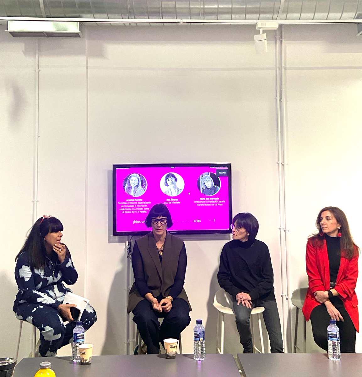 Margarita Bly tweet media