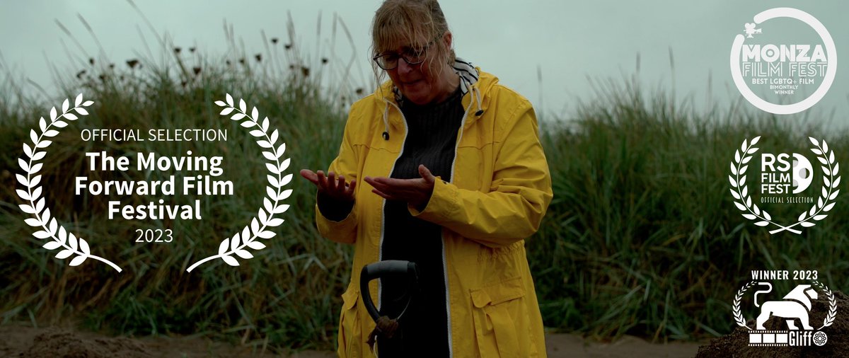 Gary J Hewitt (@hewittgpro) on Twitter photo Our Short Film DIG is off to Montrose, where it’s an official selection for the Moving Forward Film Festival.
Thanks to all the cast, crew and contributors
<a href="/TheTechDave/">TechDave | TechWolf</a> <a href="/LiamComposer/">Liam MacLean Composer</a> @sophiecliftonsc Our Short Film DIG is off to Montrose, where it’s an official selection for the Moving Forward Film Festival.
Thanks to all the cast, crew and contributors
<a href="/TheTechDave/">TechDave | TechWolf</a> <a href="/LiamComposer/">Liam MacLean Composer</a> @sophiecliftonsc