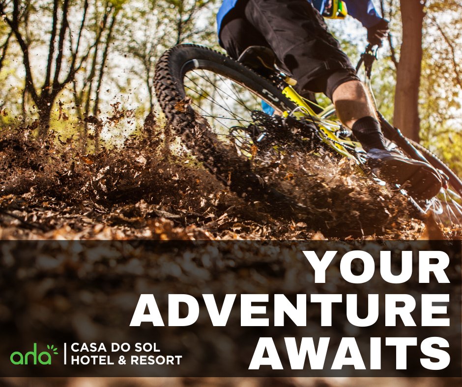 CasaDoSolHotel's tweet photo. So much to do, and so little time! It is definitely worthwhile planning ahead before your stay at Casa do Sol, as the surrounding area is filled with an abundance of activities. 

Contact us for more information on what to plan for your next holiday. https://t.co/G9QJr4v4uf