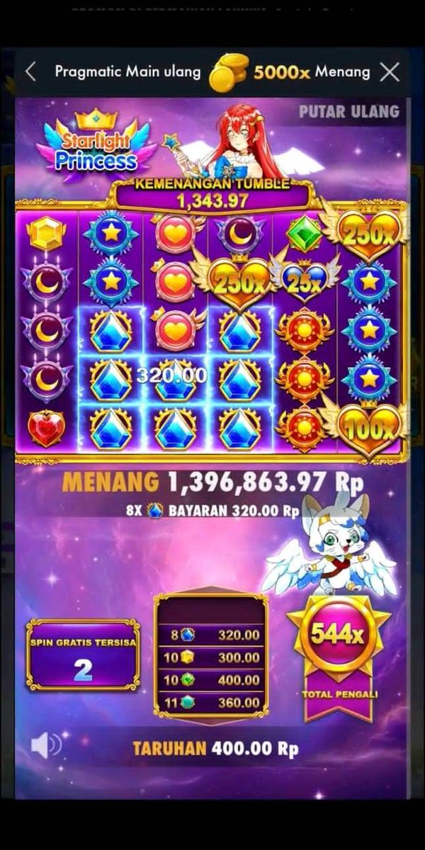 Info Slot Gacor & Cuan on Twitter: "Starlight Princess Wangi Mari Maxwin Bersama https://t.co/fJoZtfsHkz Top 3 Game Pragmatic Play di Indonesia, masa enggak? #slotgacor #starlightprincess #pragmaticplay #infoslotgacor #rtpslot https://t.co/lPzrX1klEQ ...
