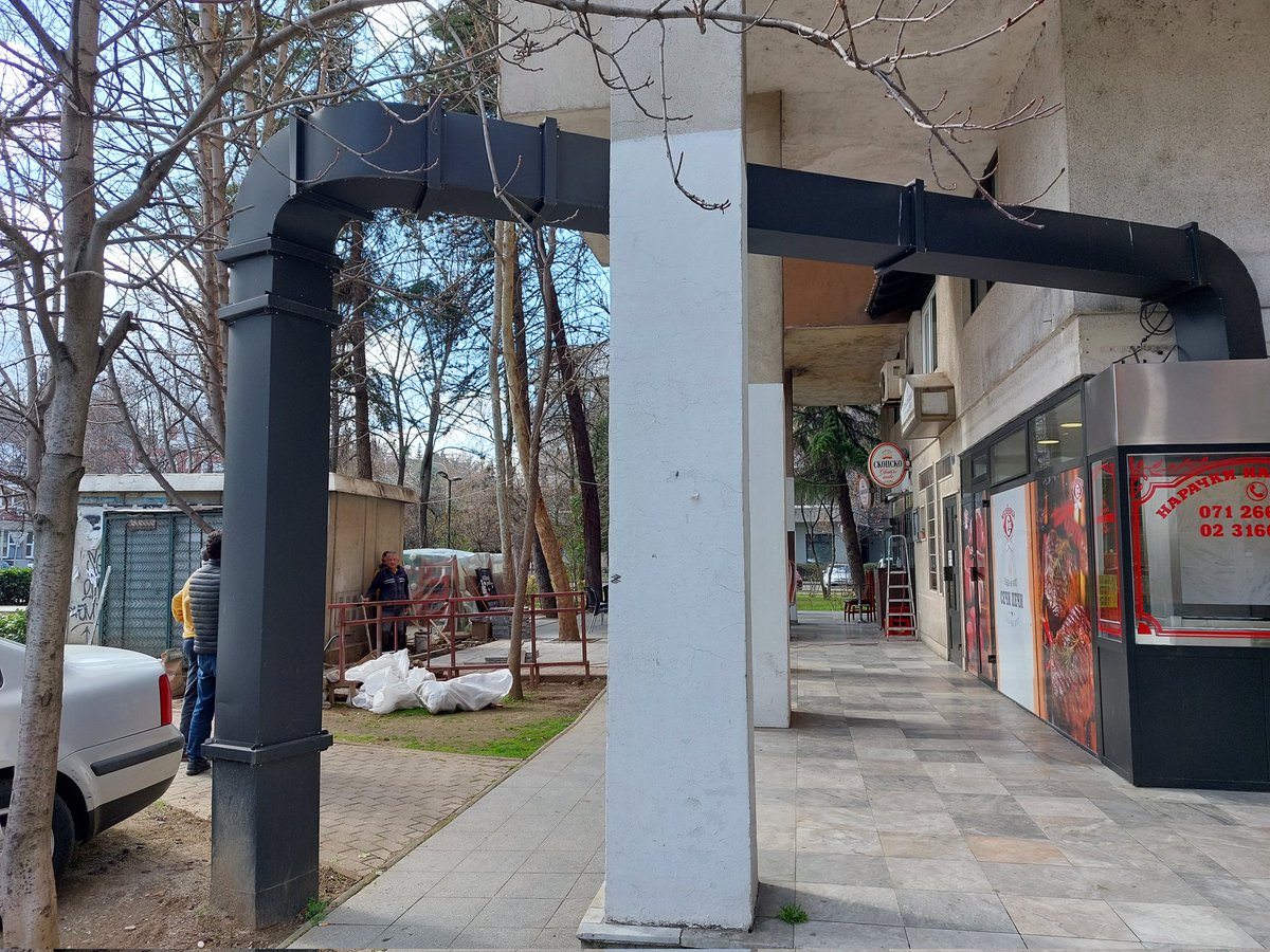 Иновација на нивоу!