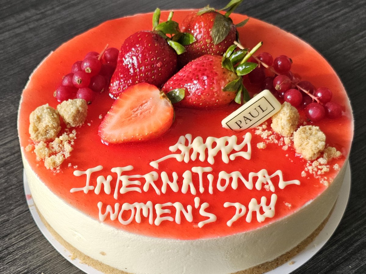 dk44895's tweet photo. Happy International Women's Day!

#internationalwomensday https://t.co/rptKEPElYx