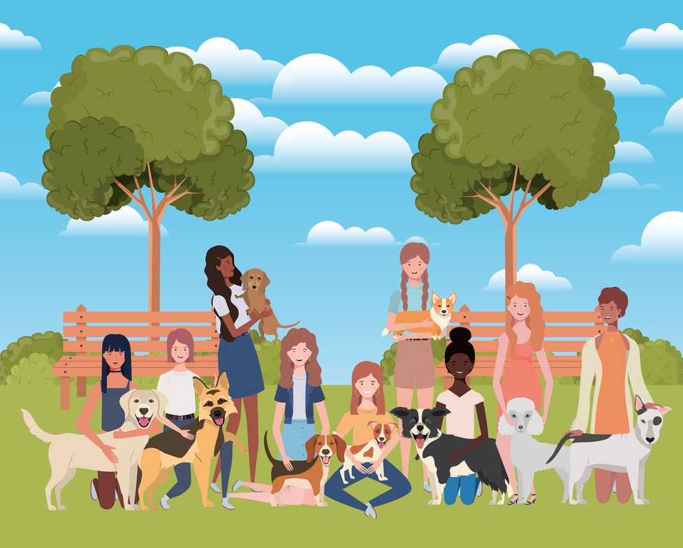 Celebrating International Women's Day.