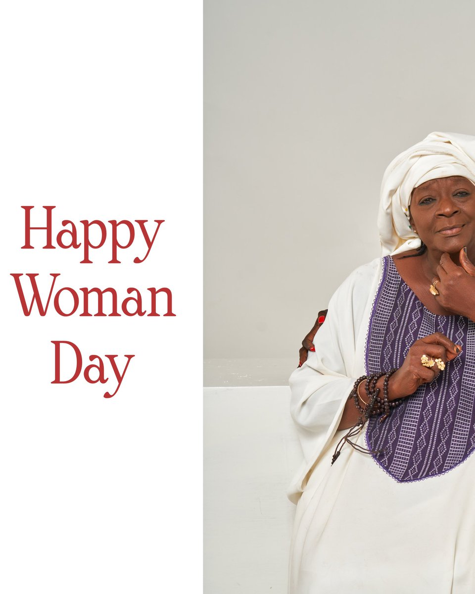 mandela_studio's tweet photo. Happy Woman Day https://t.co/EeiHKhu5zh