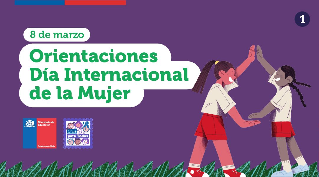 Subsecretaría de Educación tweet media