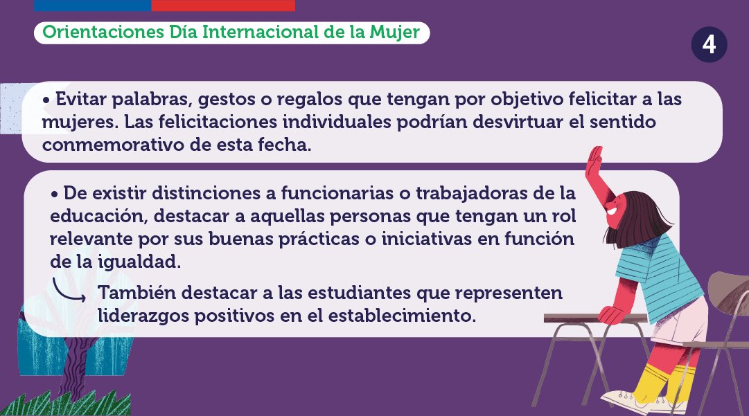 Subsecretaría de Educación tweet media